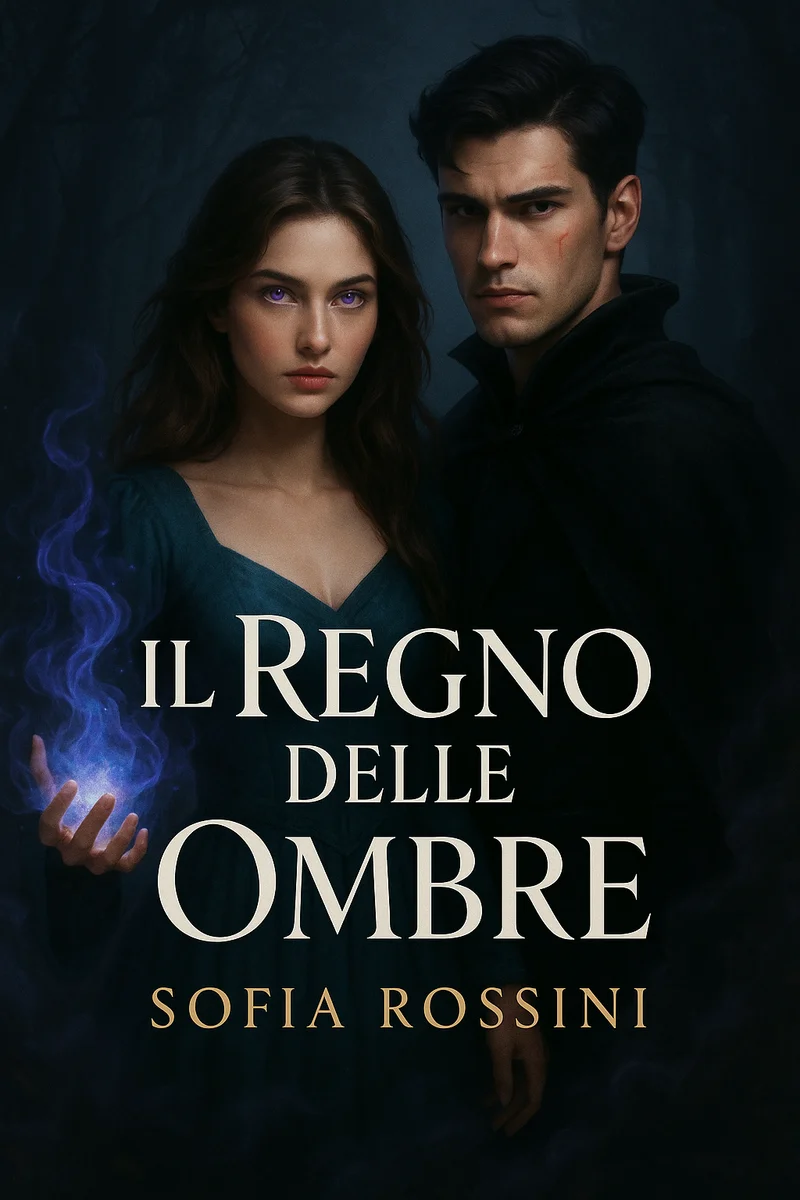 Il Regno delle Ombre