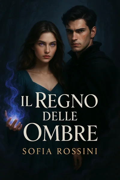 Il Regno delle Ombre