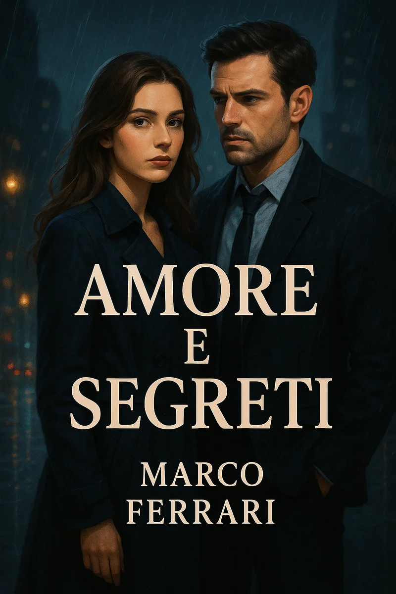 Amore e Segreti