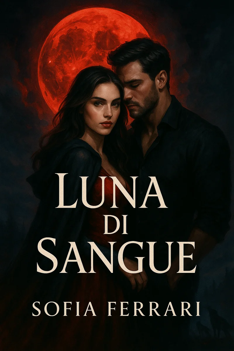 Luna di Sangue