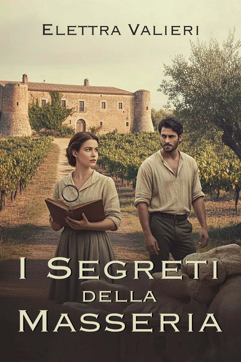I Segreti della Masseria
