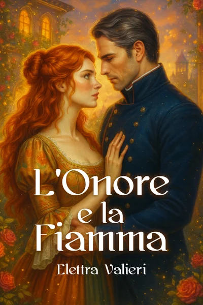 L'Onore e la Fiamma