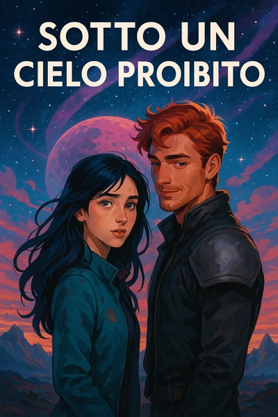 Sotto un Cielo Proibito