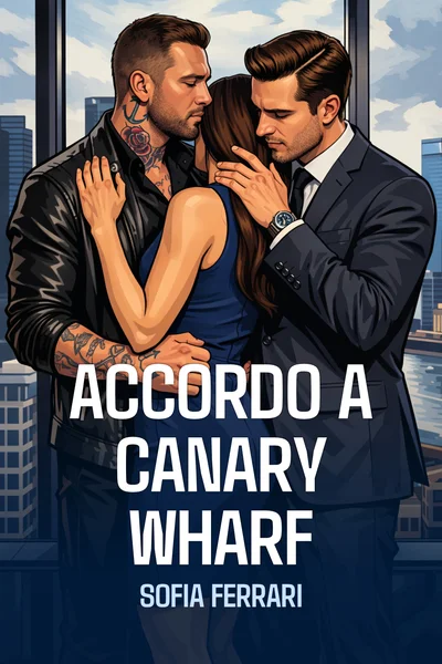 Accordo a Canary Wharf