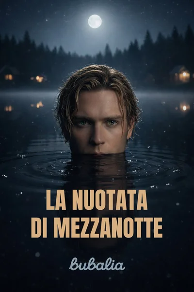 La Nuotata di Mezzanotte