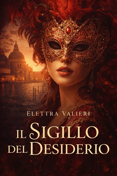 Il Sigillo del Desiderio