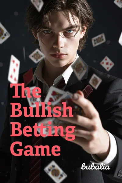 The Bullish Betting Game