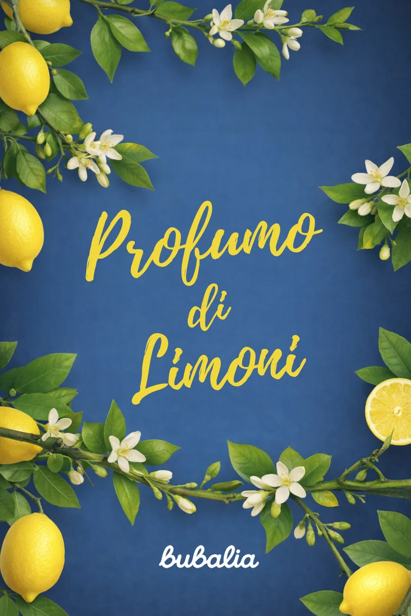 Profumo di Limoni