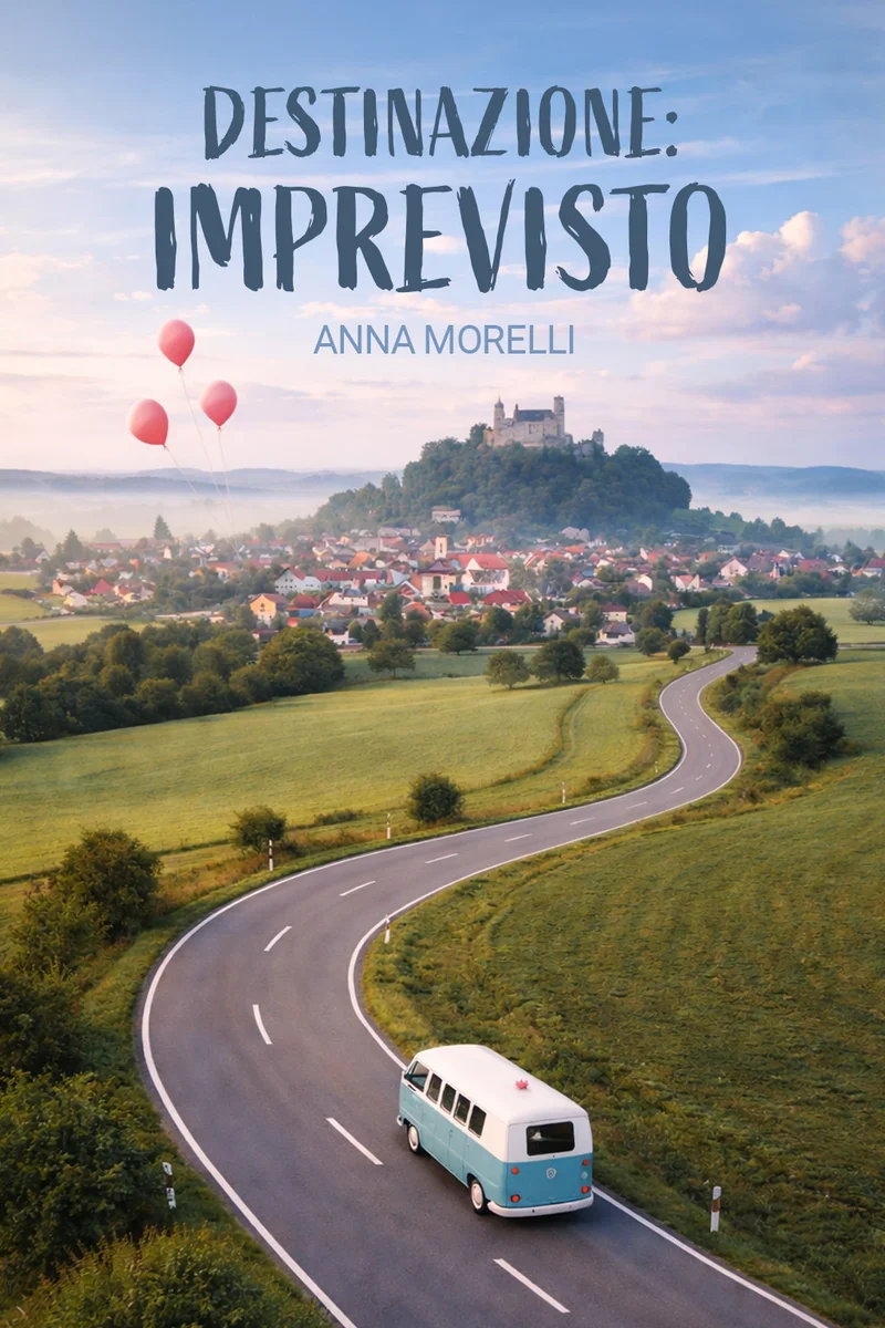 Destinazione: Imprevisto