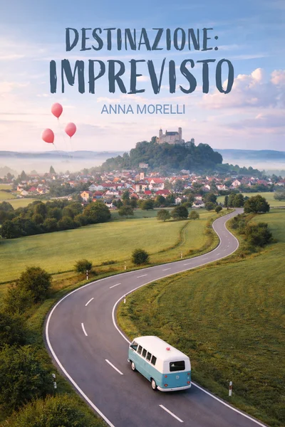 Destinazione: Imprevisto