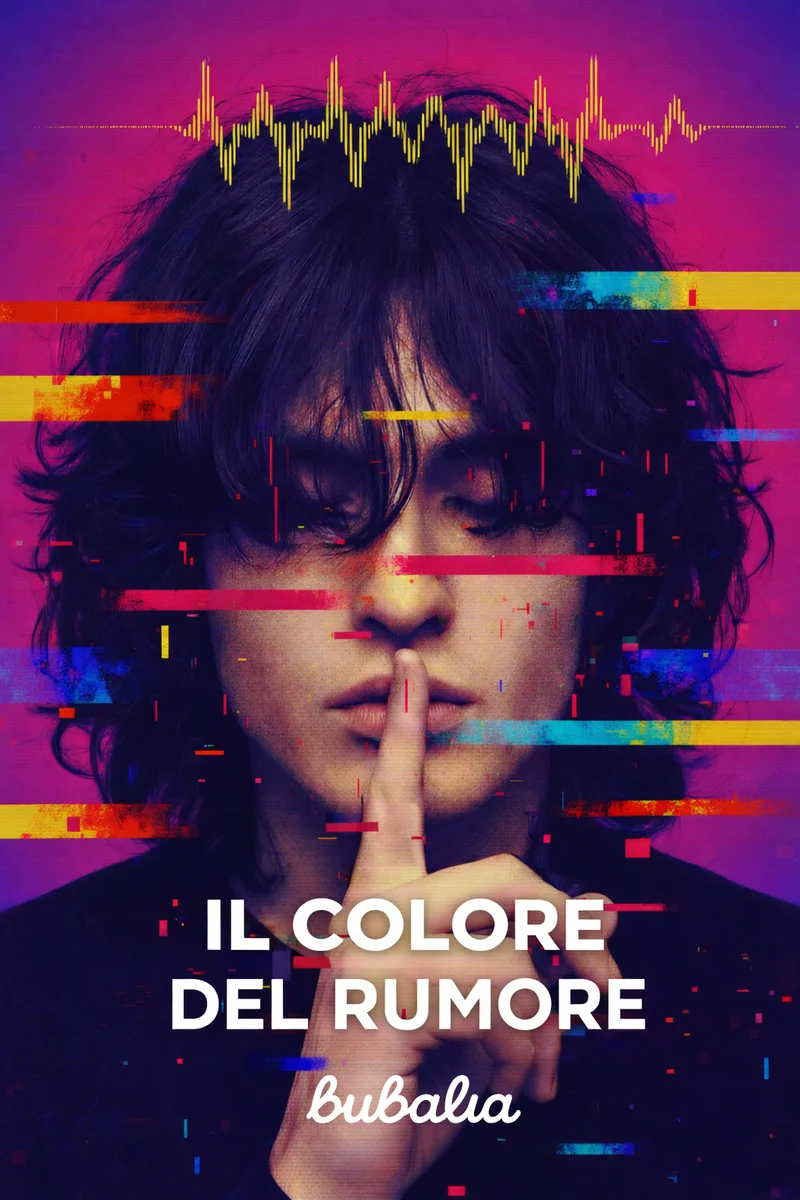 Il Colore del Rumore