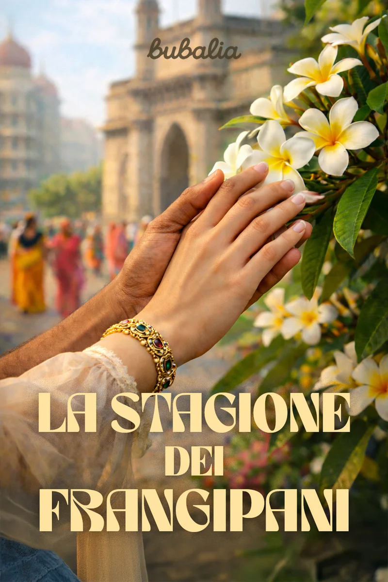 La Stagione dei Frangipani