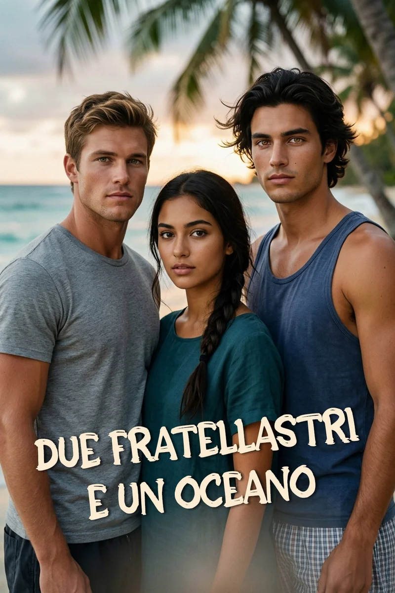 Due Fratellastri e un Oceano