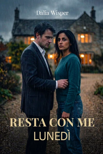 Resta con Me, Lunedì