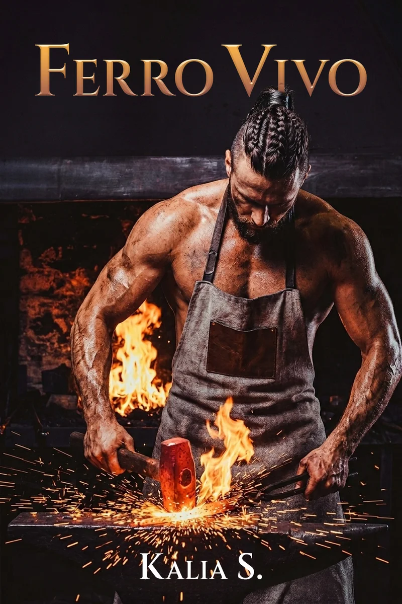 Ferro Vivo