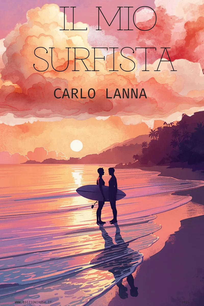 Il Mio Surfista 