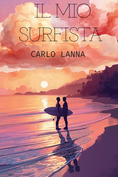 Il Mio Surfista 