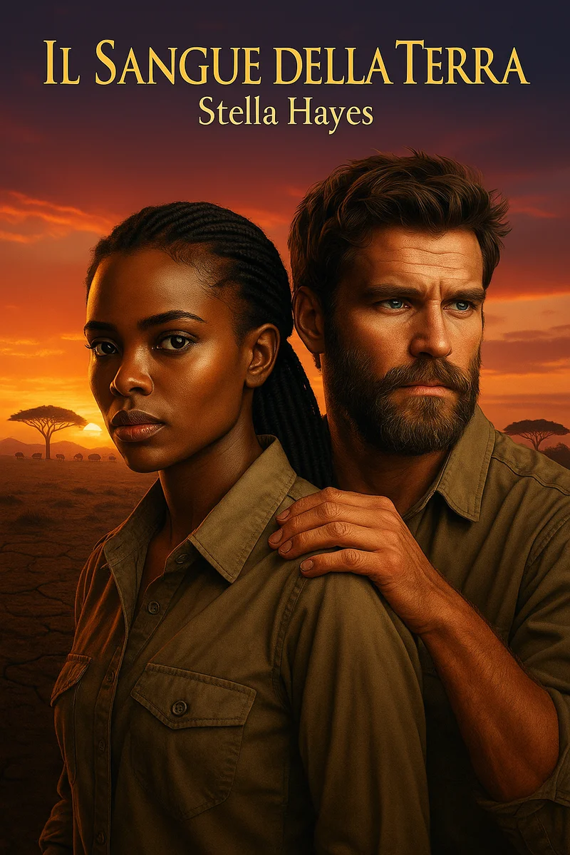 Il Sangue della Terra