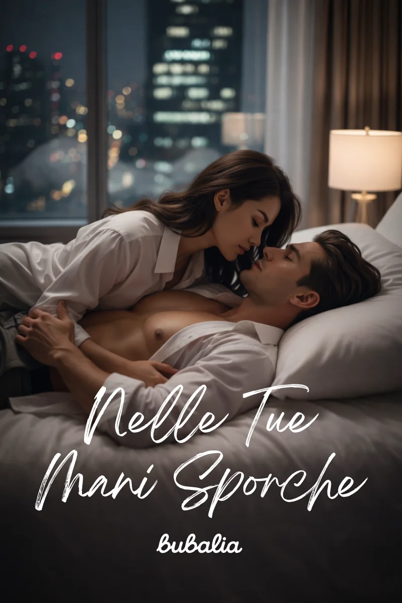 Nelle Tue Mani Sporche