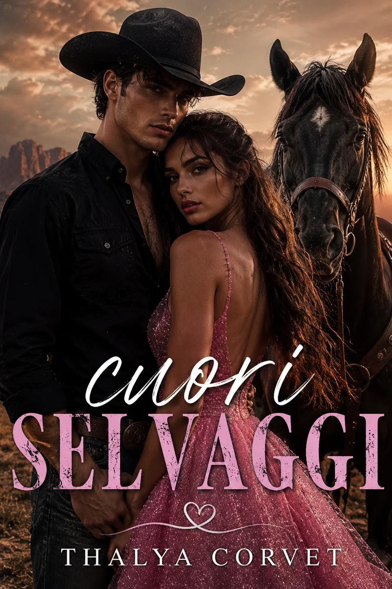 Cuori Selvaggi