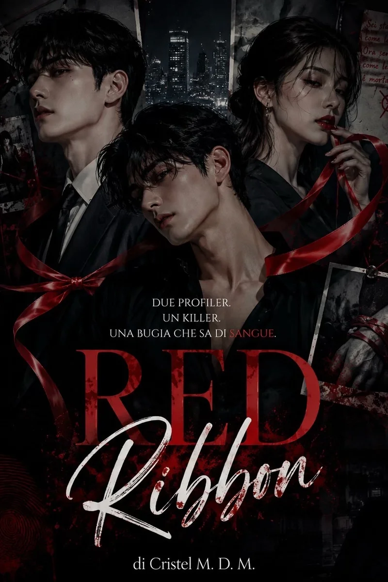 RED RIBBON