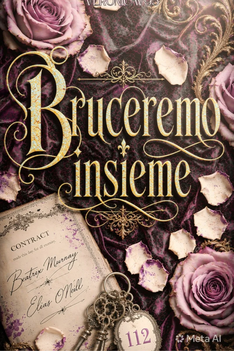BRUCEREMO INSIEME
