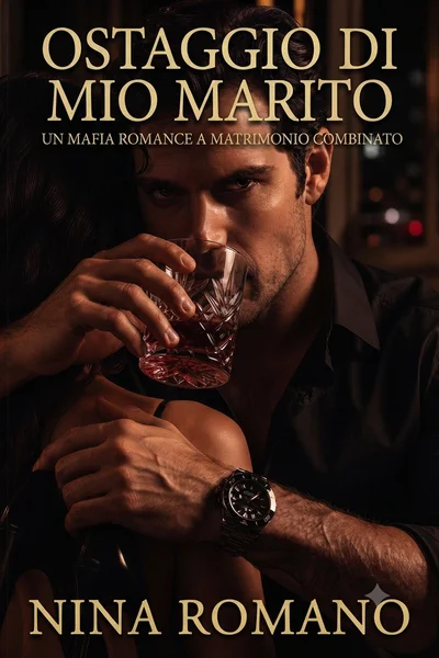 Ostaggio di mio marito 