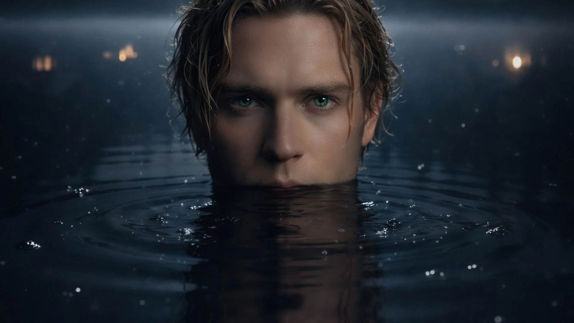 La Nuotata di Mezzanotte