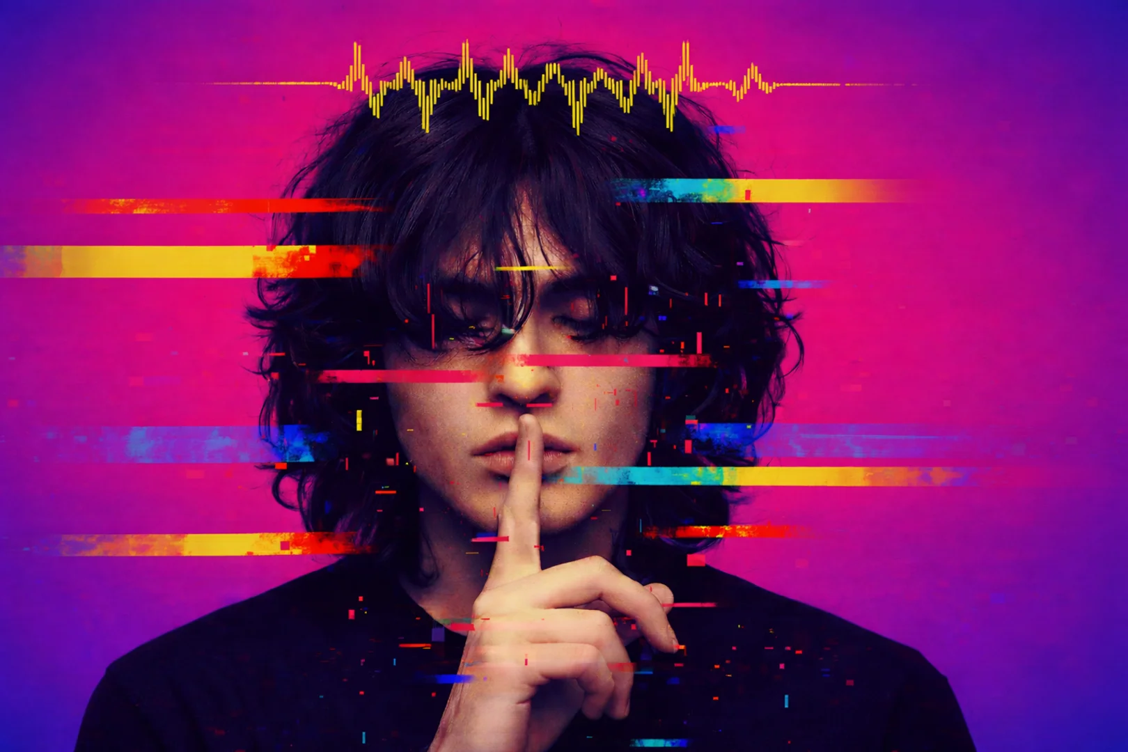 Il Colore del Rumore